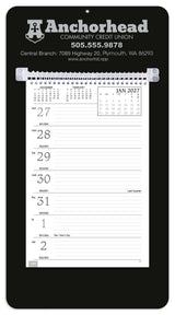 Triumph® Calendars Weekly Memo Calendar