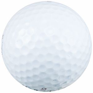 Wilson Chaos Golf Ball