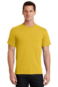 Lemon Yellow Blank