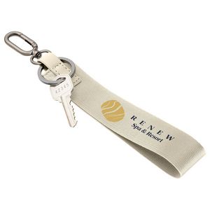 000610 AeroLOFT® Never Lost Keychain