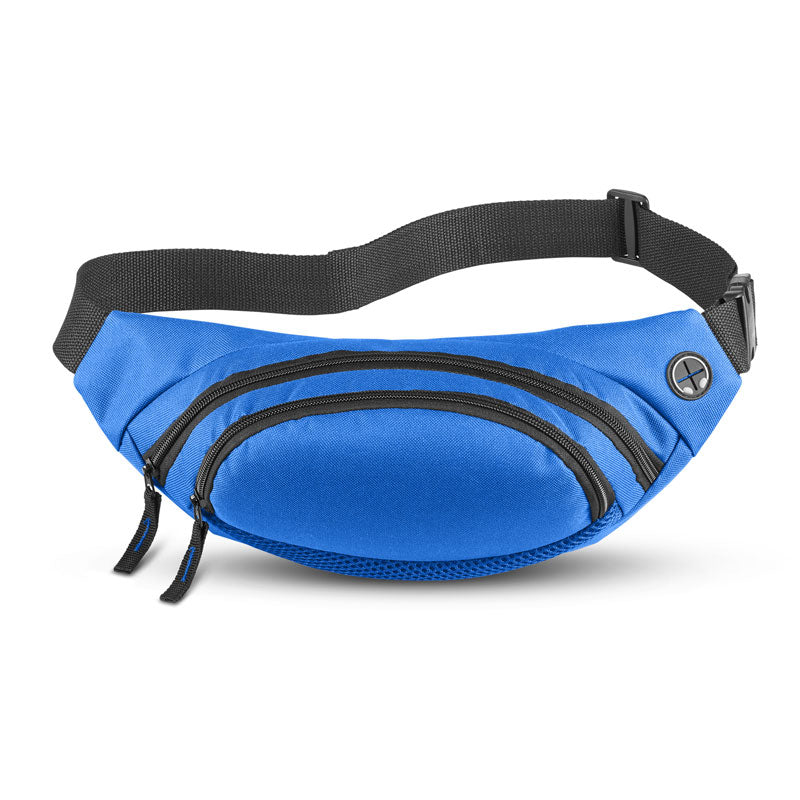 Reflex Blue/Black