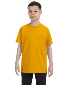 000068 Gildan Youth Heavy Cotton™ T-Shirt