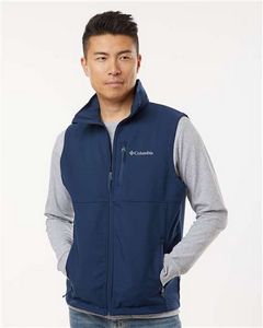 Columbia® Ascender™ II Soft Shell Vest