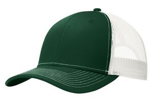 Port Authority® Snapback Trucker Cap