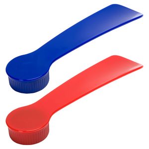 3-In-1 Shoe Gadget- Shine, Brush & Horn