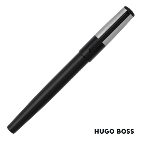 Hugo Boss? Gear Minimal Ballpoint Pen