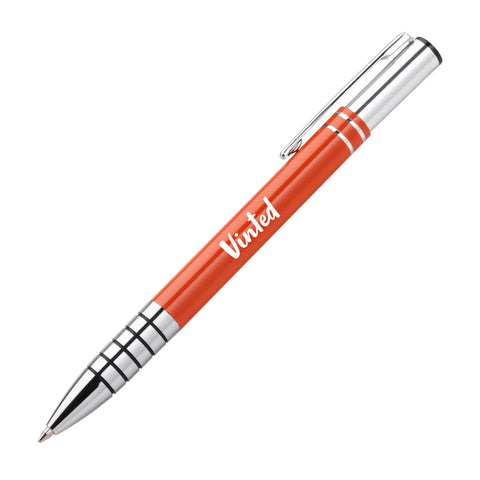 Gerald Clicker Pen