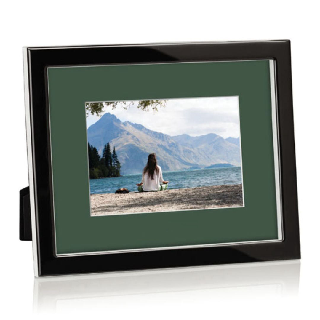 Forest Green / 5" x 7" / 11.25 x 9.25 (Blank)