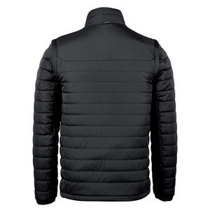 Stormtech Men's Fairbanks 5-in-1 System Jacket