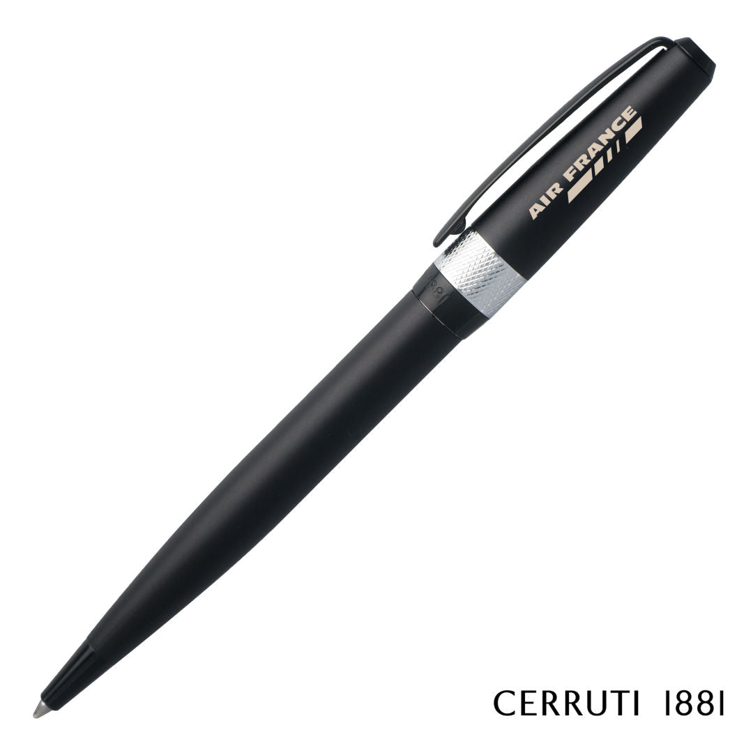 Cerruti 1881? Canal Pen