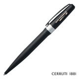 Cerruti 1881? Canal Pen