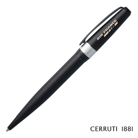 Cerruti 1881? Canal Pen