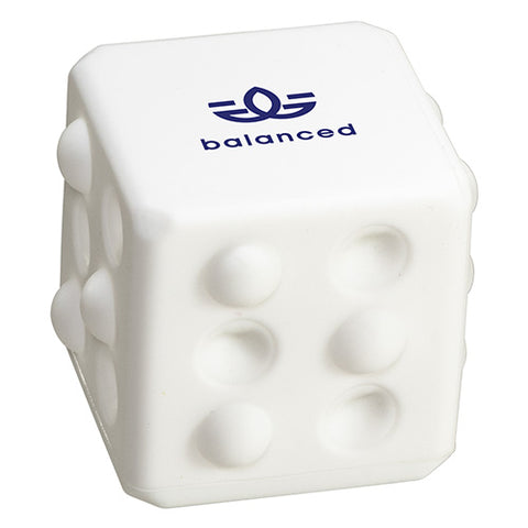 Push Pop Cube