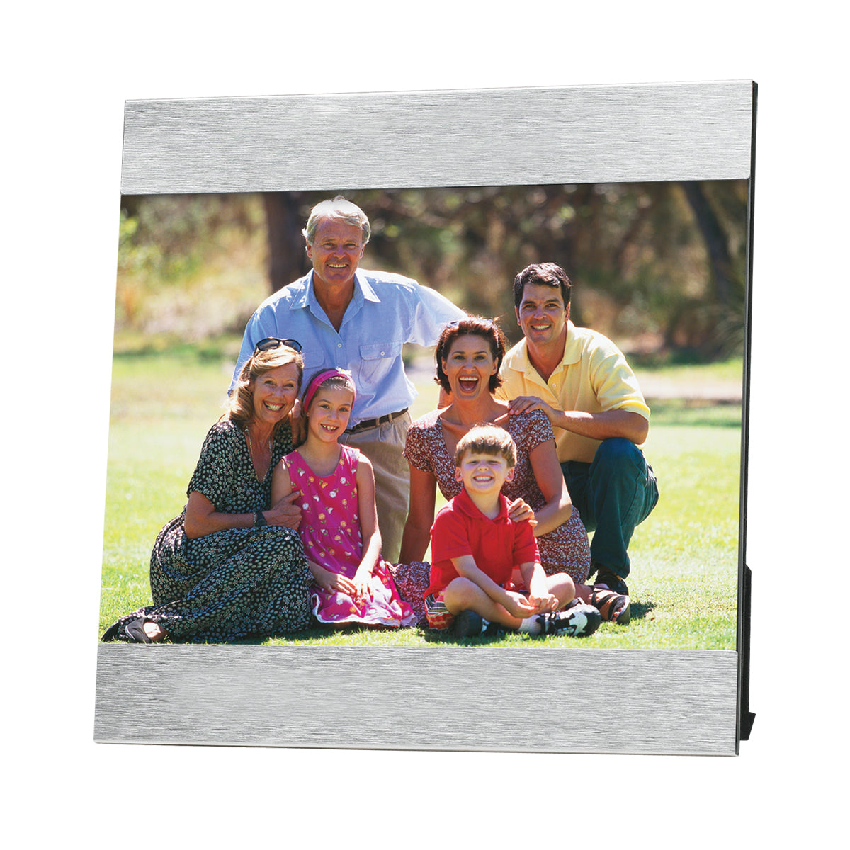 4" X 6" Èlan Photo Frame