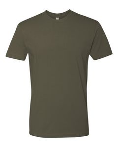 Military Green Blank