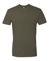 Military Green Blank