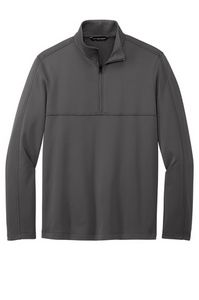 Graphite Gray Blank Flat View