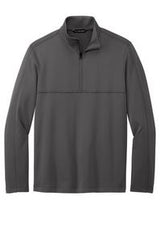 Graphite Gray Blank Flat View