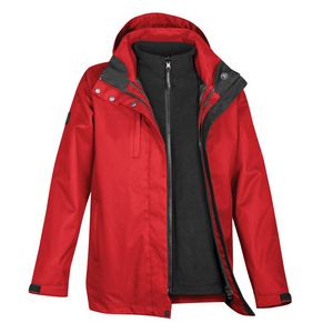 Stormtech Women's Vortex HD 3-in-1 System Parka