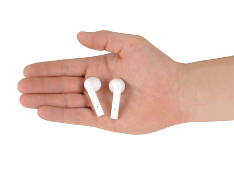 Braavos True Wireless Auto Pair Earbuds