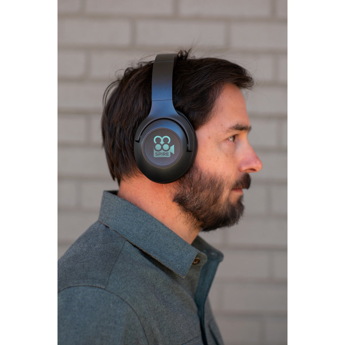 Rupt Ultraz Noise Canceling Headphones