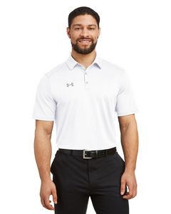 000140 UNDER ARMOUR Men's Tech™ Polo
