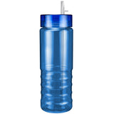 Translucent Blue/Translucent Blue Lid