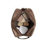 Brown Interior