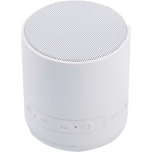 BuzzTurn Recycled Bluetooth Speaker