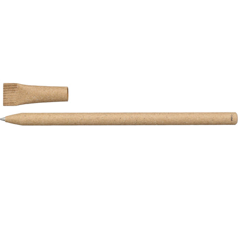 Eco Recycled Gel Paper Pen