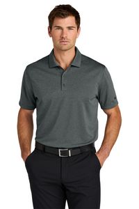 Nike™ Dri-FIT™ Smooth Heather Polo