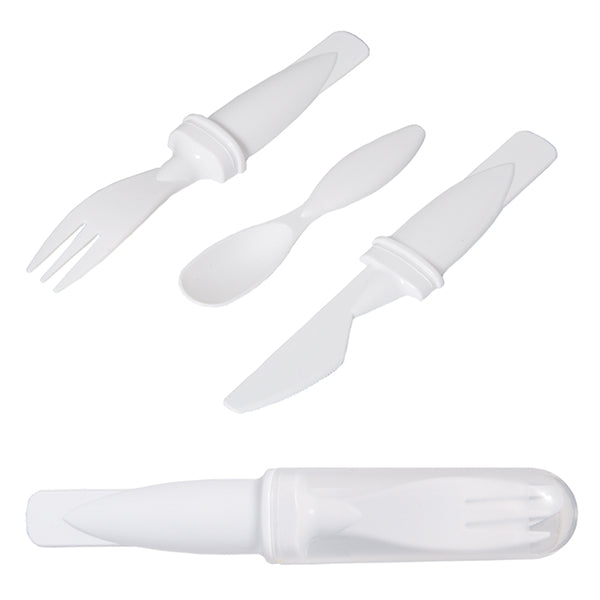 Lunch Mate Cutlery Set