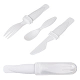 Lunch Mate Cutlery Set