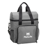 Valdivian All-in-One Picnic Bag