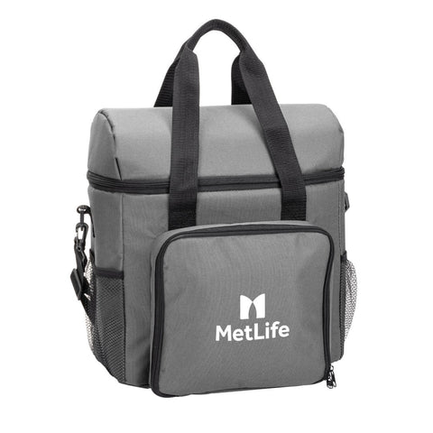 Valdivian All-in-One Picnic Bag