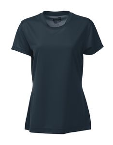 Zorrel® Ladies' Phoenix Syntrel™ Short Sleeve Superior Tee Shirt