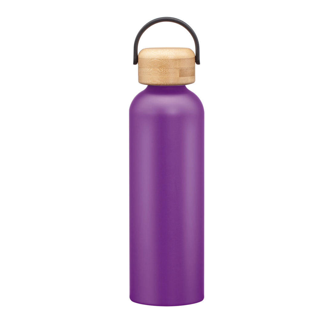 Purple (Blank)