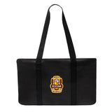 Bohemian Non-Woven Collapsible Tote