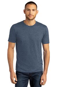 Navy Blue Frost Blank