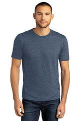 Navy Blue Frost Blank