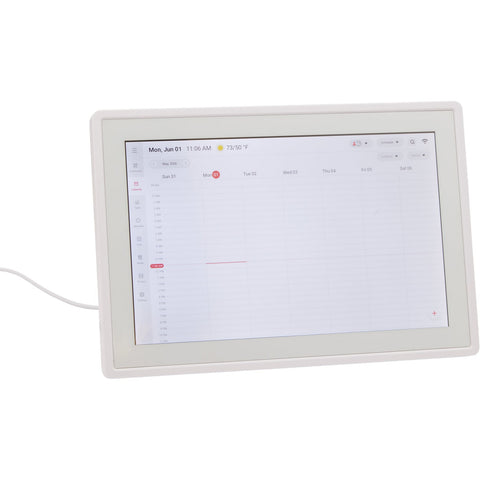 DayFlow Digital Smart Calendar
