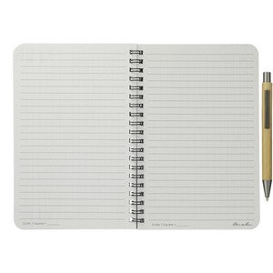 4.6'' x 7'' Rite in the Rain Side Spiral Notebook