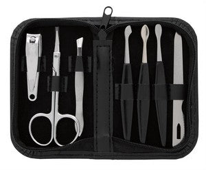 Manicure Set, 7 Pcs