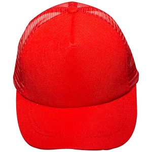 Budget Non-Woven Trucker Cap