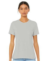 Heather Silver Blank