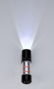 Illumi-Swirl Lantern Flashlight