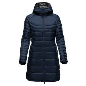 Stormtech Women's Labrador Parka
