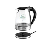 Brentwood 1.8Qt Glass Kettle