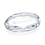 Amherst Paperweight - Oval