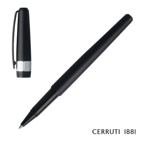 Cerruti 1881? Canal Pen